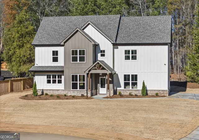 Homes for sale in Madison, GA | 1040 Greenwood Cir, Madison, GA 30650 | MLS# 10662750