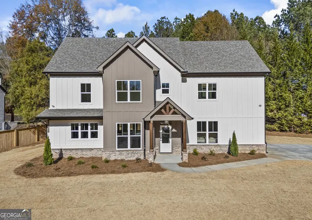 Homes for sale in Madison, GA | 1040 Greenwood Cir, Madison, GA 30650 | MLS# 10662750
