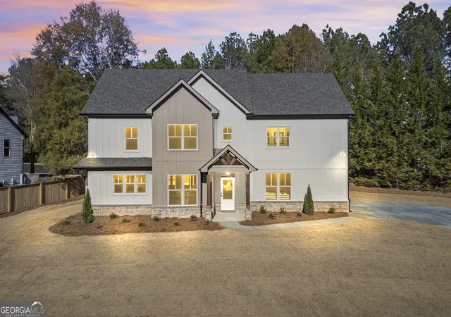 Homes for sale in Madison, GA | 1040 Greenwood Cir, Madison, GA 30650 | MLS# 10662750