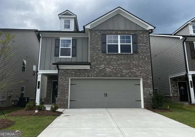 Photo 1 of Single family home for sale at 3799 Ivy Cottage Dr #LOT 80, Snellville, GA 30039 | MLS# 10828274 | Listing updated on 2026-09-20