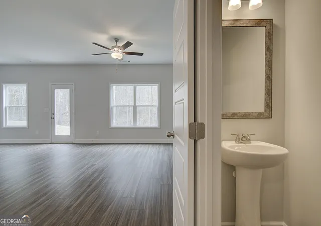 Photo 3 of Single family home for sale at 3799 Ivy Cottage Dr #LOT 80, Snellville, GA 30039 | MLS# 10828274 | Listing updated on 2026-09-20