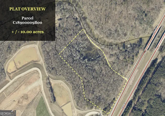 Photo 1 of Land for sale at 51 Highway 78, Monroe, GA 30655 | MLS# 10729524 | Listing updated on 2026-04-24