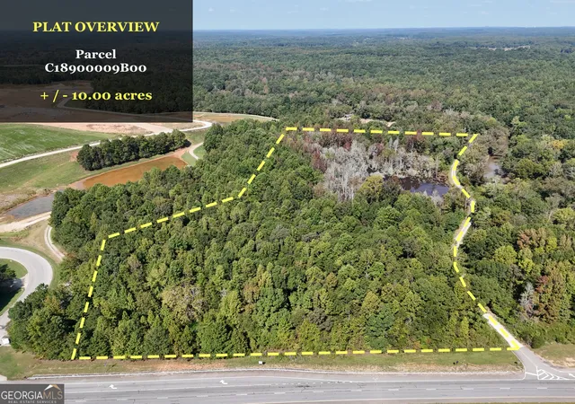 Photo 2 of Land for sale at 51 Highway 78, Monroe, GA 30655 | MLS# 10729524 | Listing updated on 2026-04-24