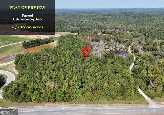 Photo 3 of Land for sale at 51 Highway 78, Monroe, GA 30655 | MLS# 10729524 | Listing updated on 2026-04-24