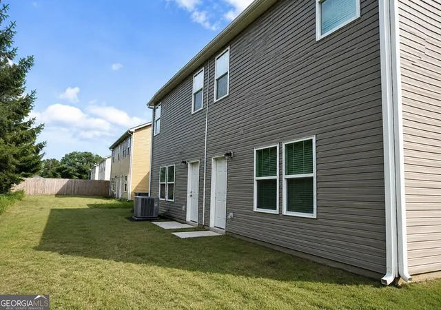 20th image of 432 Oakwood Dr Nw, Milledgeville, GA 31061 | MLS# 10822095