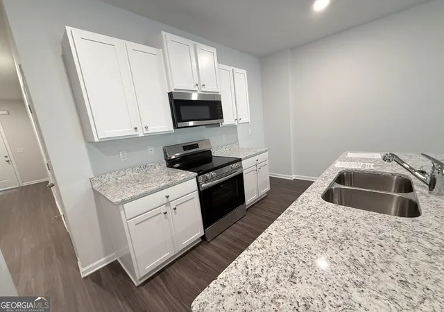 5th image of 432 Oakwood Dr Nw, Milledgeville, GA 31061 | MLS# 10822095