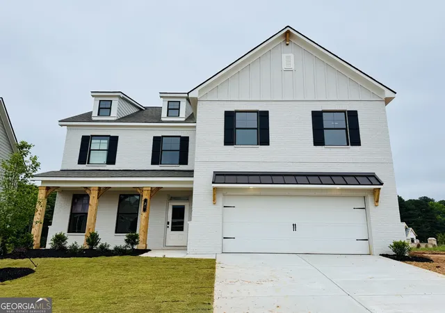 Photo 1 of Single family home for sale at 21 Chickadee Ct, Auburn, GA 30011 | MLS# 10713855 | Listing updated on 2026-09-09