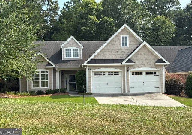 Homes for sale in Rome, GA | 242 Maplecrest Lane Se, Rome, GA 30161 | MLS# 10803027