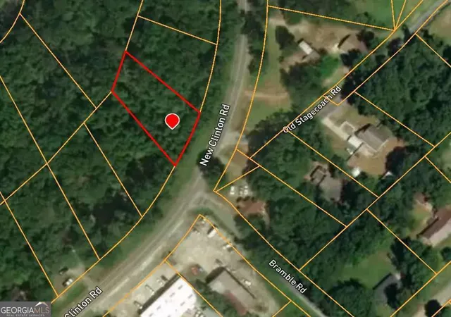 2nd image of 0 New Clinton Rd, Macon, GA 31211 | MLS# 10755954