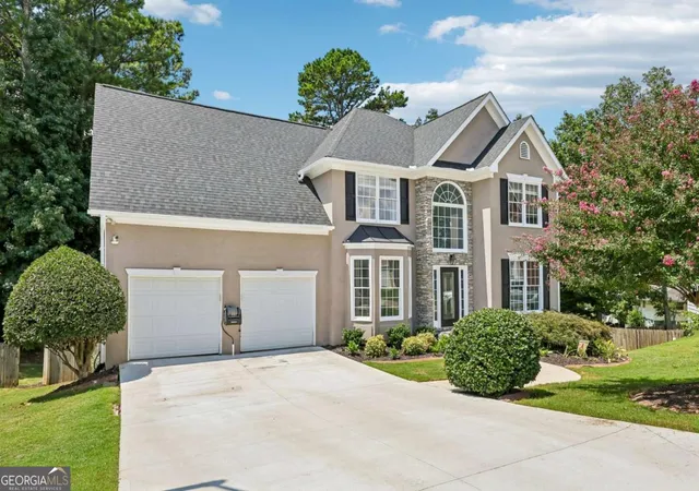 Photo 1 of Single family home for sale at 3056 Fairhaven Rdg Nw, Kennesaw, GA 30144 | MLS# 10824107 | Listing updated on 2026-09-14