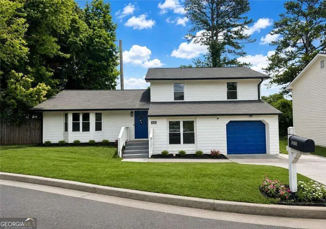 Photo 1 of Single family home for sale at 6338 Stablewood Way, Lithonia, GA 30058 | MLS# 10787872 | Listing updated on 2026-09-20