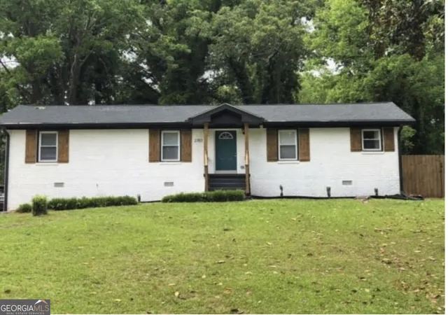 Photo 1 of Single family home for sale at 2783 Meadowview Dr Se, Atlanta, GA 30316 | MLS# 10879359 | Listing updated on 2026-10-29
