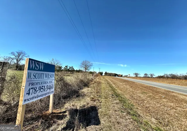 image of 1 Hwy 358, Jeffersonville, GA 31044 | MLS# 10738142