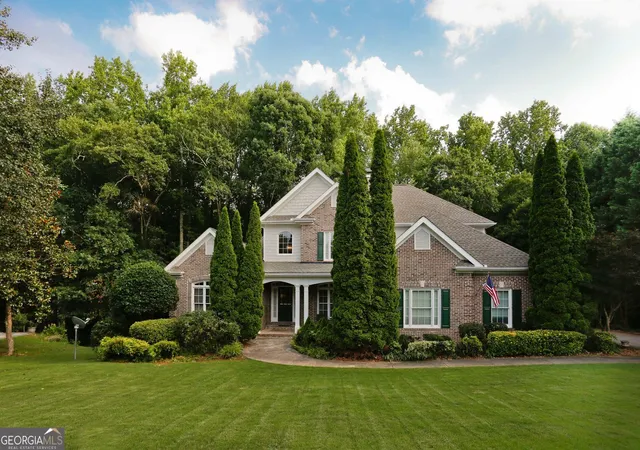 Photo 1 of Single family home for sale at 1251 Dials Plantation Dr, Statham, GA 30666 | MLS# 10788146 | Listing updated on 2026-08-26