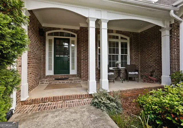 Photo 2 of Single family home for sale at 1251 Dials Plantation Dr, Statham, GA 30666 | MLS# 10788146 | Listing updated on 2026-08-26