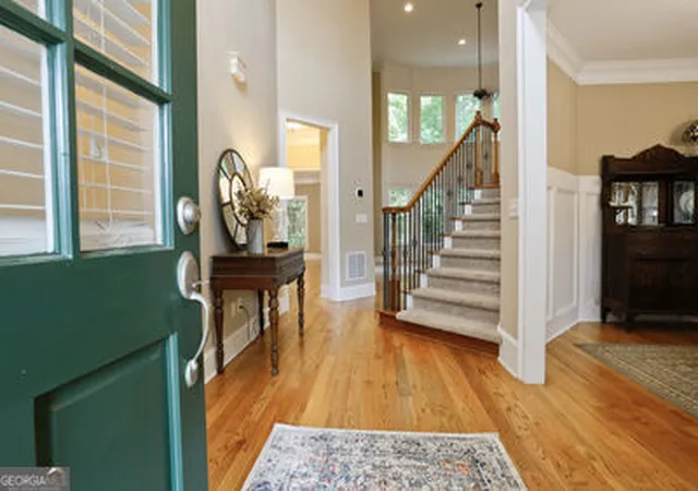 Photo 3 of Single family home for sale at 1251 Dials Plantation Dr, Statham, GA 30666 | MLS# 10788146 | Listing updated on 2026-08-26