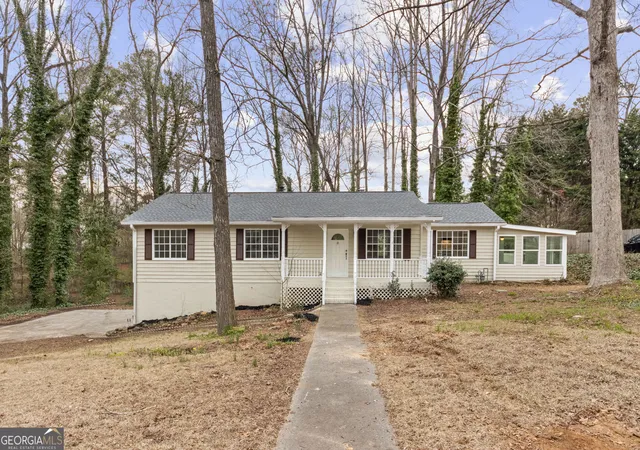 Homes for sale in Marietta, GA | 368 Nottingham Wy Sw, Marietta, GA 30064 | MLS# 10700024