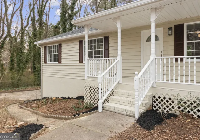Homes for sale in Marietta, GA | 368 Nottingham Wy Sw, Marietta, GA 30064 | MLS# 10700024