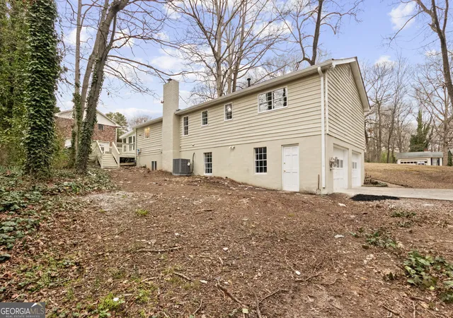 Homes for sale in Marietta, GA | 368 Nottingham Wy Sw, Marietta, GA 30064 | MLS# 10700024