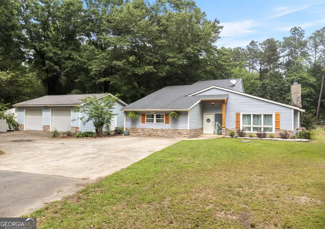 2nd image of 316 Arena Rd, Perry, GA 31069 | MLS# 10590218