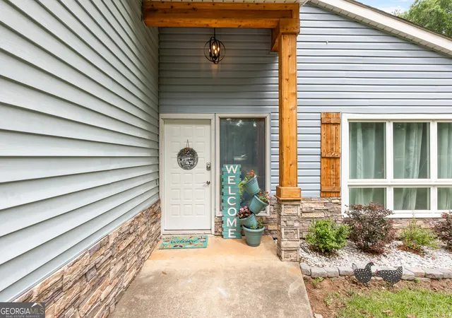 3rd image of 316 Arena Rd, Perry, GA 31069 | MLS# 10590218