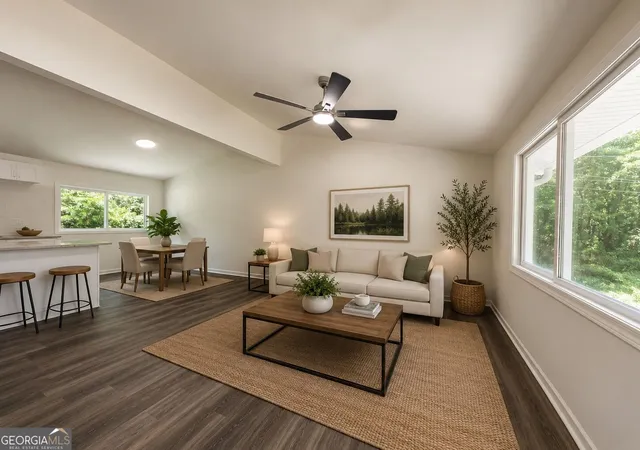 Photo 3 of Sale Pending at 1883 Niskey Lake Rd Sw, Atlanta, GA 30331 | MLS# 10831270 | Listing updated on 2026-10-12