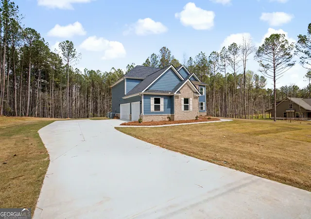 Photo 4 of Sale Pending at 2345 New Hope Rd #LOT 3, Locust Grove, GA 30248 | MLS# 10772963 | Listing updated on 2026-09-10
