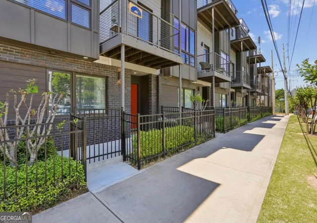 Homes for sale in Atlanta, GA | 1145 Kirkwood Ave Se #5, Atlanta, GA 30316 | MLS# 10753698