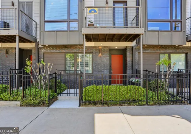 Homes for sale in Atlanta, GA | 1145 Kirkwood Ave Se #5, Atlanta, GA 30316 | MLS# 10753698
