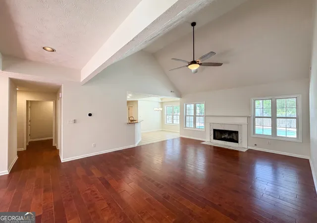 Photo 3 of Single family home for sale at 335 Hunters Gln, Fayetteville, GA 30215 | MLS# 10735988 | Listing updated on 2026-09-18