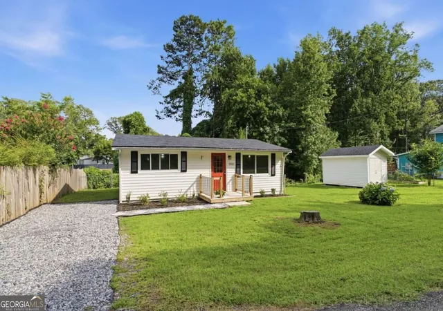 Photo 1 of Single family home for sale at 5015 Virginia Ave, Cumming, GA 30041 | MLS# 10829934 | Listing updated on 2026-09-03