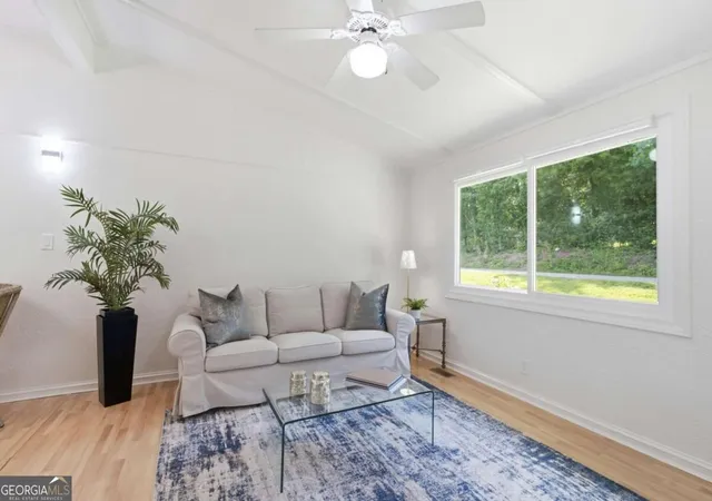Photo 3 of Single family home for sale at 5015 Virginia Ave, Cumming, GA 30041 | MLS# 10829934 | Listing updated on 2026-09-03