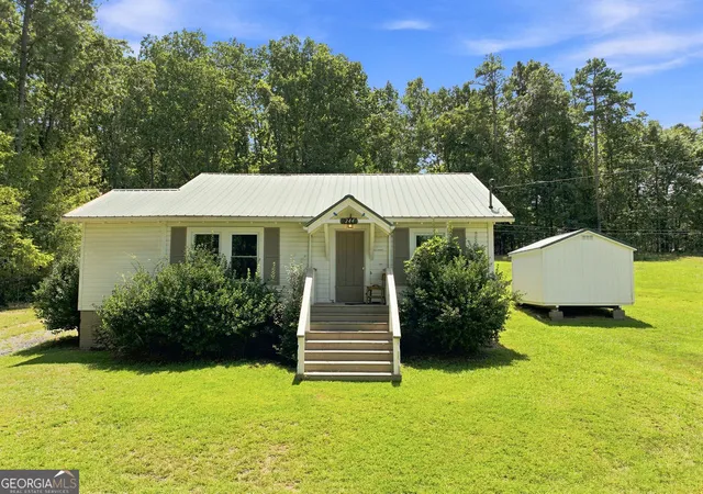 Photo 1 of Sale Pending at 244 Pleasant Valley Rd Se, Silver Creek, GA 30173 | MLS# 10829077 | Listing updated on 2026-10-02