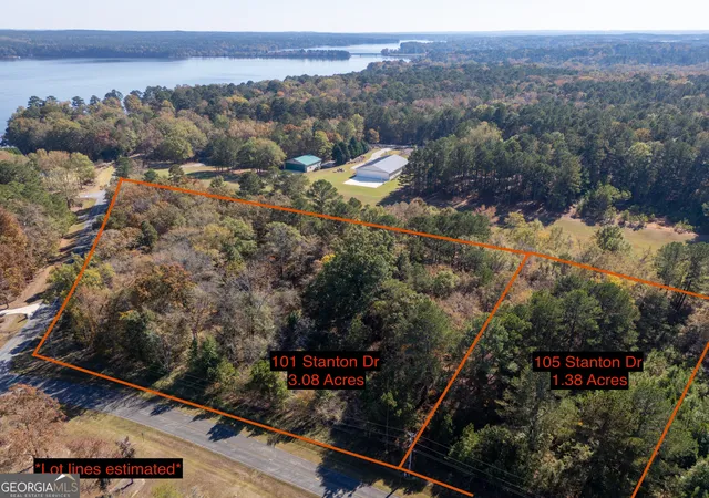 Homes for sale in Eatonton, GA | 101 Stanton Dr, Eatonton, GA 31024 | MLS# 10655347