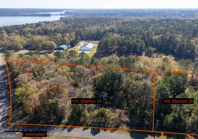 Homes for sale in Eatonton, GA | 101 Stanton Dr, Eatonton, GA 31024 | MLS# 10655347