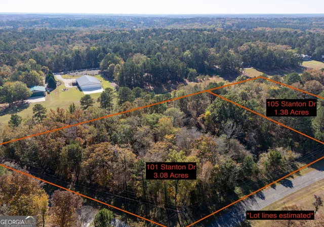 Homes for sale in Eatonton, GA | 101 Stanton Dr, Eatonton, GA 31024 | MLS# 10655347