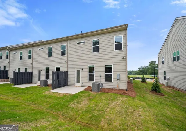 26th image of 254 Abbotts Crossing Cir, Conyers, GA 30094 | MLS# 10809922