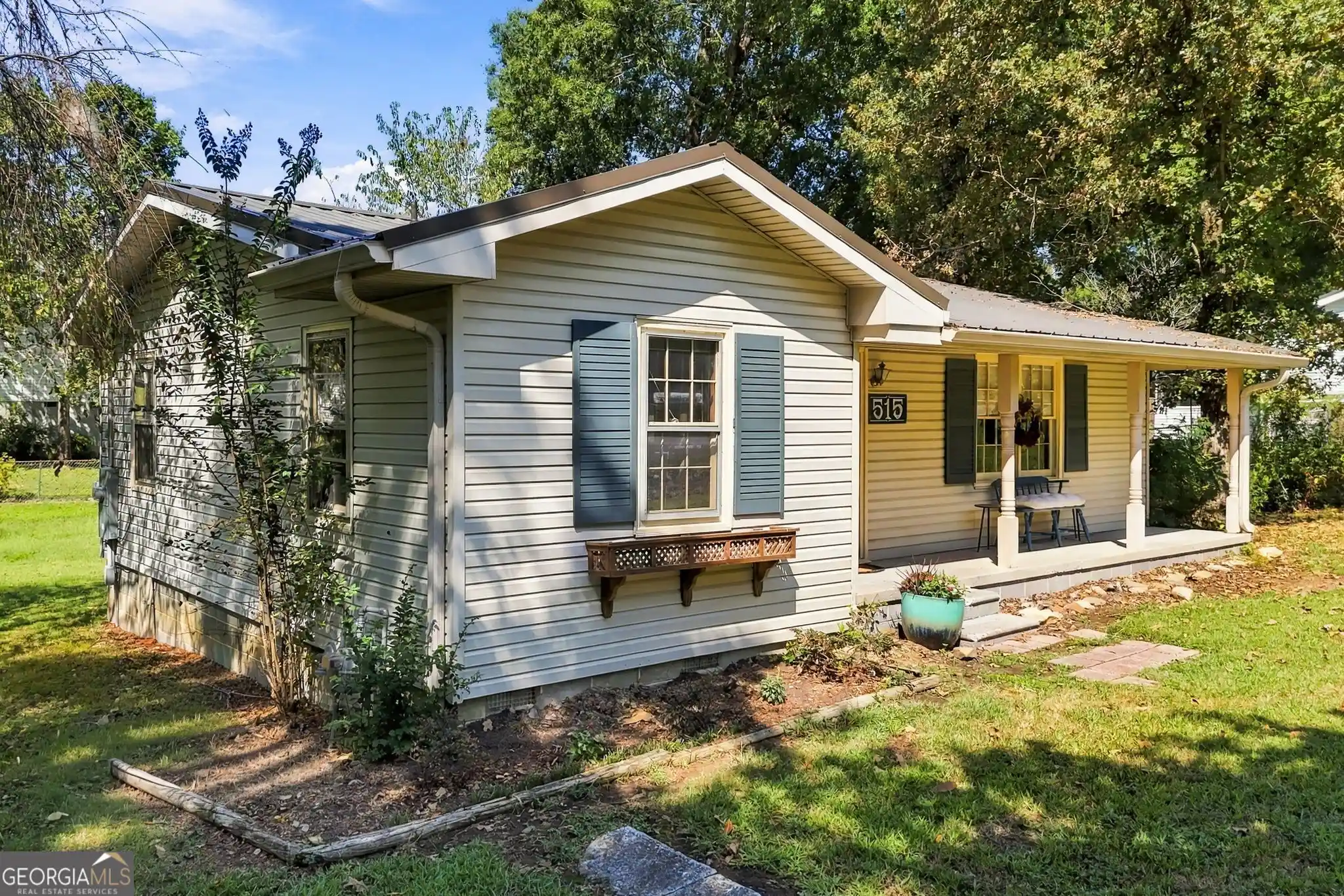 Single family home for sale at 515 South Ave, Chatsworth, GA 30705 | MLS# 10846571