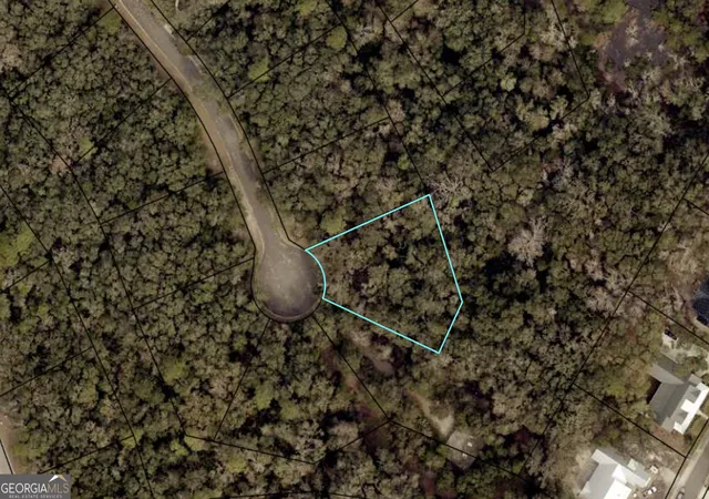 Photo 1 of Land for sale at 121 Wards Ln, Saint Marys, GA 31558 | MLS# 10809172 | Listing updated on 2026-08-15