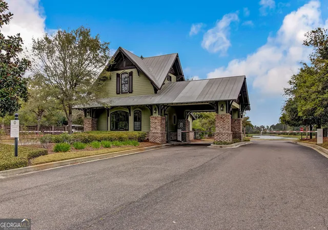 Photo 2 of Land for sale at 121 Wards Ln, Saint Marys, GA 31558 | MLS# 10809172 | Listing updated on 2026-08-15