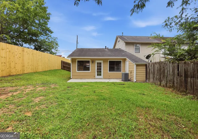 19th image of 3505 Miller St #F, Lithia Springs, GA 30122 | MLS# 10811065