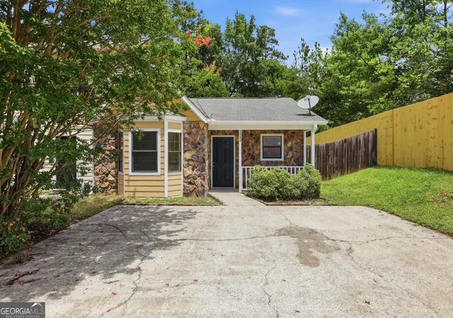 1st image of 3505 Miller St #F, Lithia Springs, GA 30122 | MLS# 10811065
