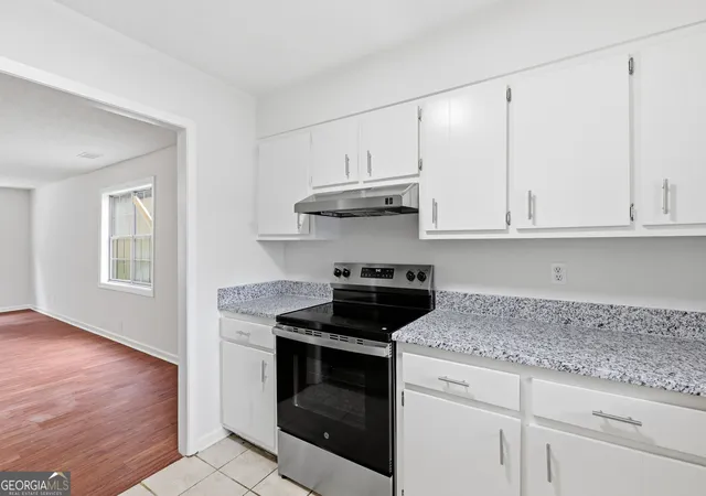 5th image of 3505 Miller St, Lithia Springs, GA 30122