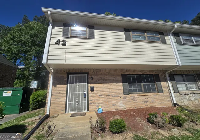 Homes for sale in Union City, GA | 4701 Unit 31f Flat Shoals Rd, Union City, GA 30291 | MLS# 10777332