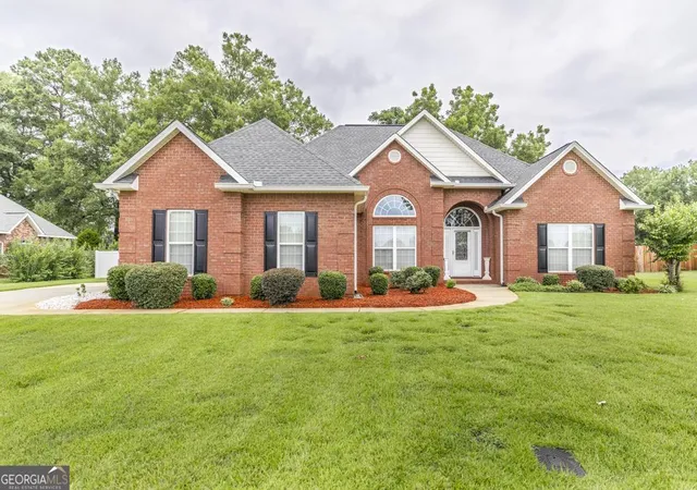 Homes for sale in Kathleen, GA | 101 Grenville Ct, Kathleen, GA 31047 | MLS# 10790693