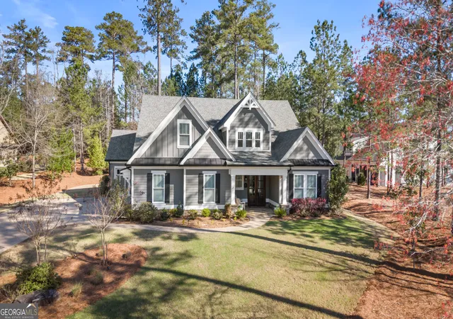 Homes for sale in Greensboro, GA | 1231 Glen Eagle Dr, Greensboro, GA 30642 | MLS# 10710609