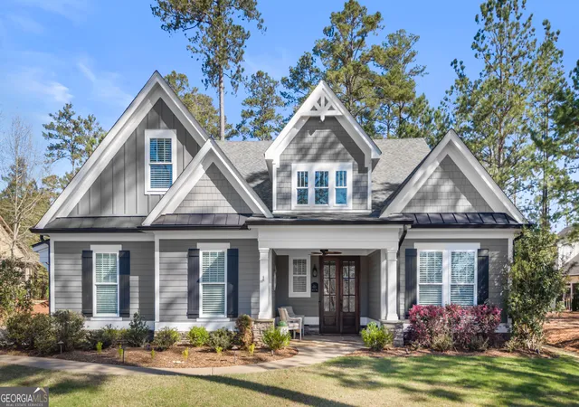 Homes for sale in Greensboro, GA | 1231 Glen Eagle Dr, Greensboro, GA 30642 | MLS# 10710609