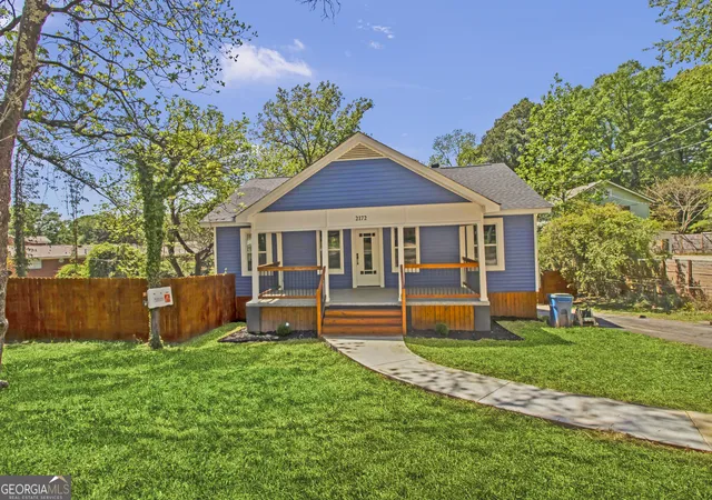 2nd image of 2172 Ben Hill Rd, Atlanta, GA 30344 | MLS# 10731499