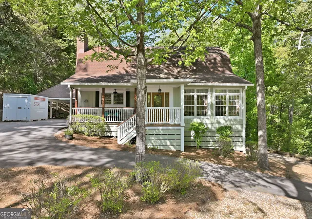 Homes for sale in Gainesville, GA | 3627 Griffin Dr, Gainesville, GA 30506 | MLS# 10736595