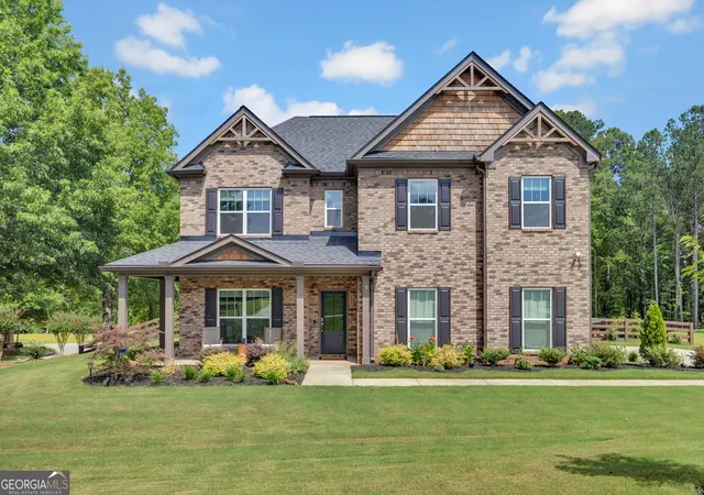 4th image of 170 Rose Creek Dr, Covington, GA 30014 | MLS# 10802649